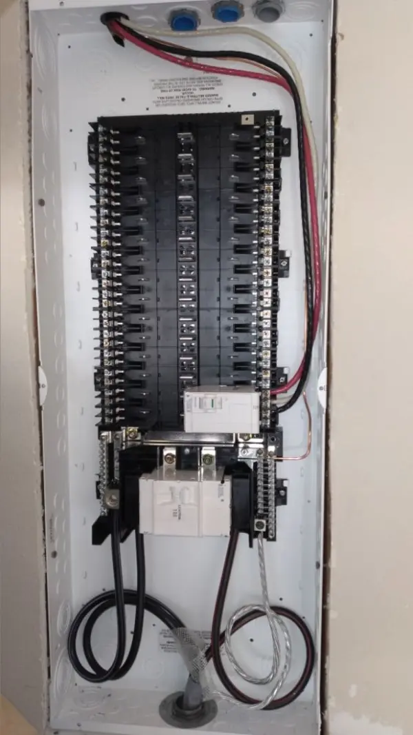Aluminum Wiring Replacement in Laplace, LA
